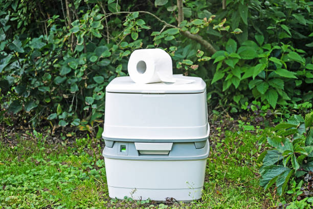 Best Luxury portable toilet rental  in Waverly, VA