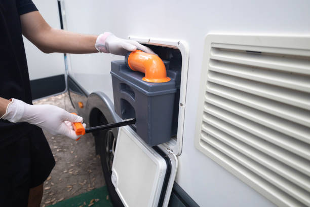 Best Best portable toilet rental  in Waverly, VA