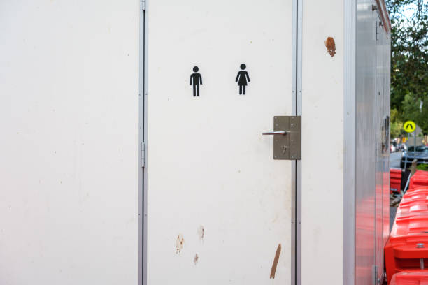 Best Wedding porta potty rental  in Waverly, VA